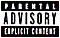 Parental Advisory Explicit Content